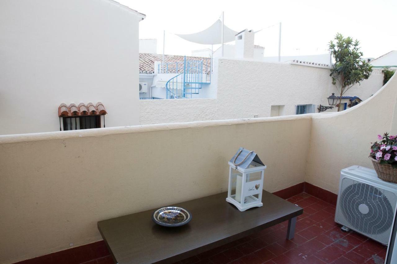 Casa Tiki Appartement