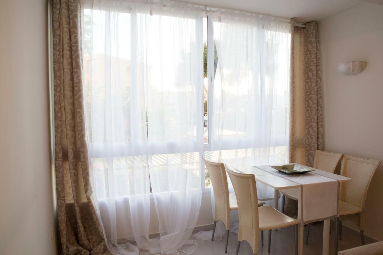 Casa Tiki Appartement Estepona