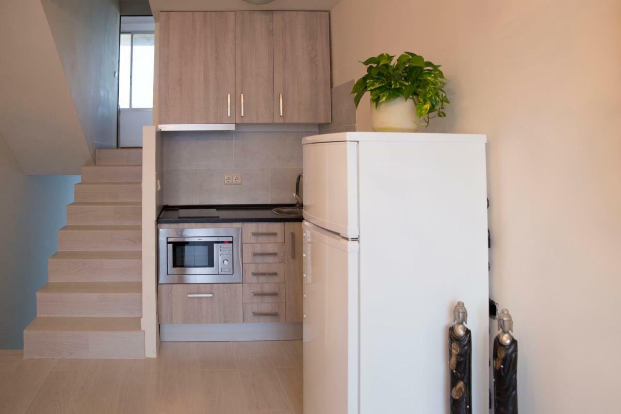 Appartement Casa Tiki