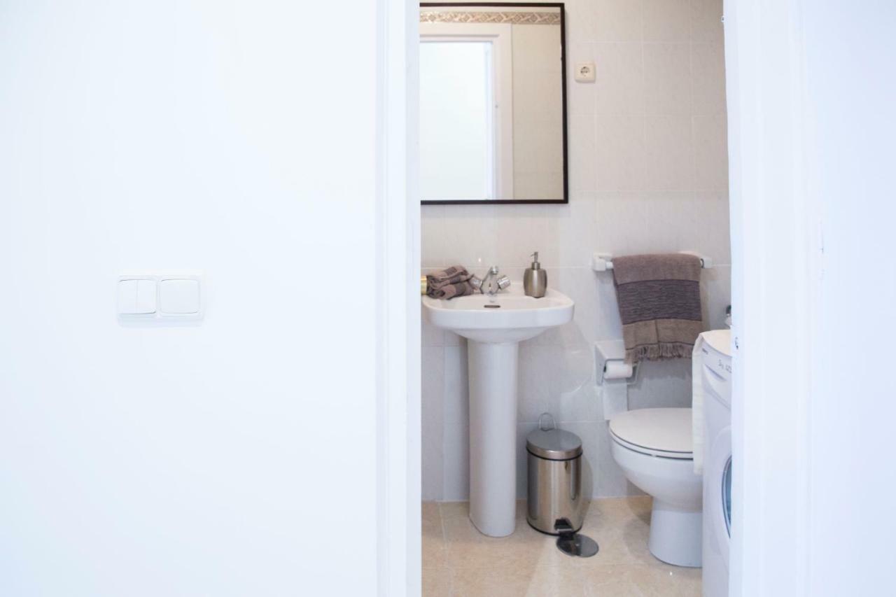 Casa Tiki Appartement Estepona