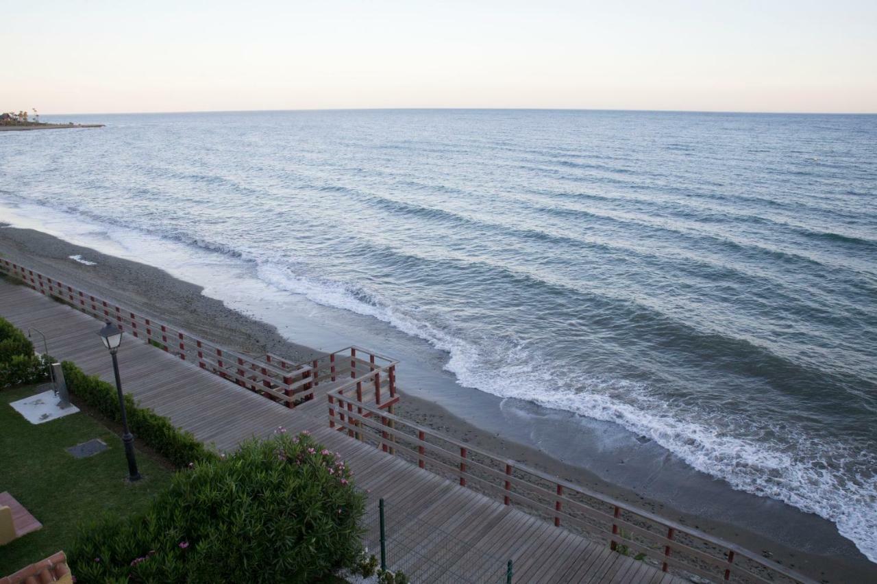 Casa Tiki Appartement Estepona